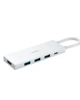 XIAOMI USB TypeC hub 5in1