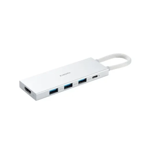 XIAOMI USB TypeC hub 5in1