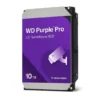 Western Digital Hard drive лилав Pro 10TB 35 inch 512MB SATA