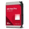 Western Digital Dysk HDD червен Pro 10TB 35 cala 256 MB SATA 7200rp WD103KFBX