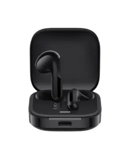 XIAOMI Earphones червенmi Buds 6 Active черен