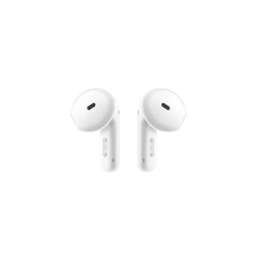 XIAOMI Earphones червенmi Buds 6 Active бял