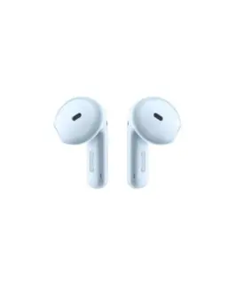 XIAOMI Earphones червенmi Buds 6 Active прозрачен blue