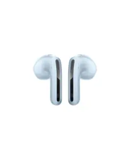 XIAOMI Earphones червенmi Buds 6 Active прозрачен blue