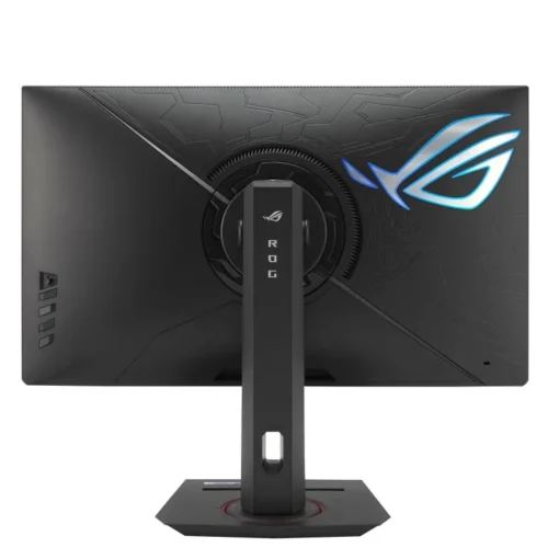 Alternative view of Asus Monitor 27 inch XG27ACG WQHD ROG 180Hz F-IPS HDMI DP USB-C HDR400 H:0-120mm