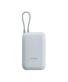 XIAOMI външна батерия 10000mAh Ice Blue