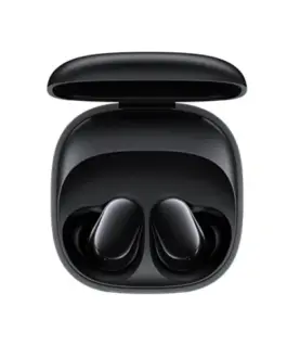 XIAOMI Earphones червенmi Buds 6 Play черен