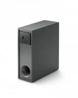 Alternative view of Philips Soundbar TAB8507B/10 3.1 Atmos Bluetooth