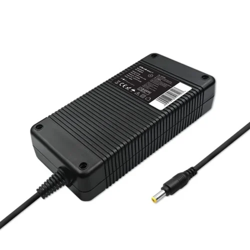 Qoltec адаптер for Acer 180W 19.5V 9.23A 5.51.7