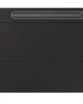 Alternative view of Samsung Book Cover клавиатура Slim EF-DX820UBEGWW