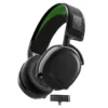 SteelSeries  слушалки SteelSeries Arctis 7X+ черен