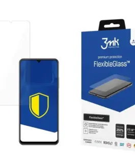 3MK FlexibleGlass Realme Note 50