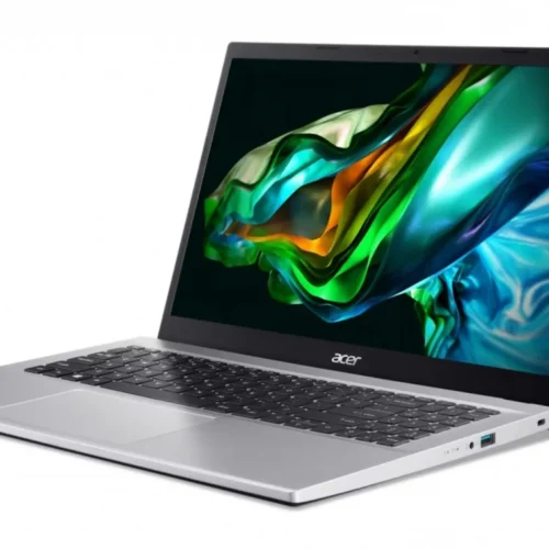 Acer Лаптоп Aspire 3 A315-44P-R9CB Ryzen 7 5700U
