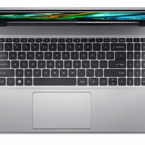 Acer Лаптоп Aspire 3 A315-44P-R9CB Ryzen 7 5700U