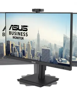 Asus Monitor 24 inch BE249QFK IPS HDMI 100Hz WEB