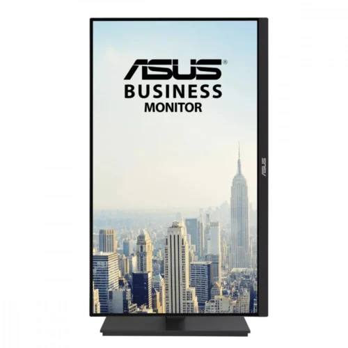 Asus Monitor 24 inch VA24ECPSN IPS HDMI DP USB-C 3xUSB3.0 LAN RJ-45 PIVOT
