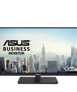 Asus Monitor 24 inch VA24ECPSN IPS HDMI DP USB-C 3xUSB3.0 LAN RJ-45 PIVOT