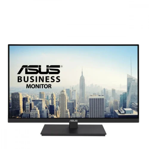 Asus Monitor 24 inch VA24ECPSN IPS HDMI DP USB-C 3xUSB3.0 LAN RJ-45 PIVOT