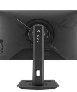 Alternative view of Asus Monitor 25 inch XG259CS IPS HDMI USBC 180Hz FHD