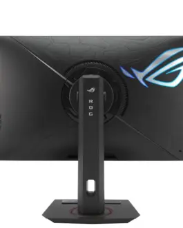 Alternative view of Asus Monitor 27 inch XG27UCG IPS-F 4K 160-320Hz DP HDMI USB-C 15W H:0-120 PIVOT TILT