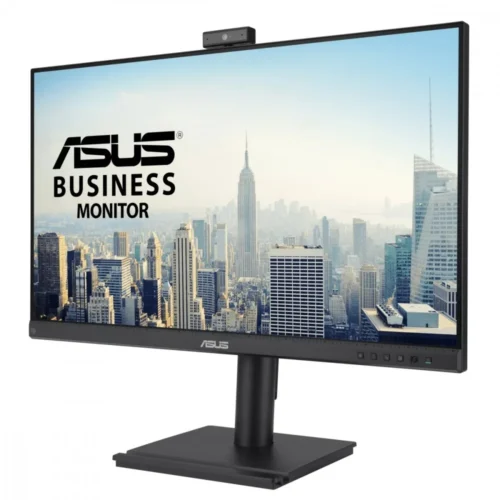 Asus Monitor 27 inch BE279QFK IPS HDMI DP 100Hz WEB