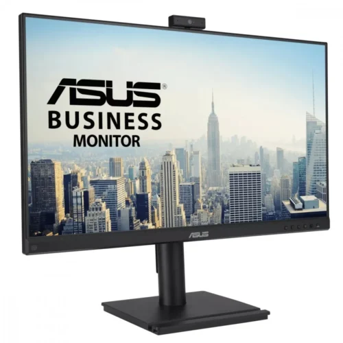 Asus Monitor 27 inch BE279QFK IPS HDMI DP 100Hz WEB