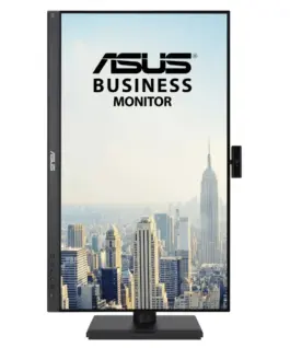 Asus Monitor 27 inch BE279QFK IPS HDMI DP 100Hz WEB
