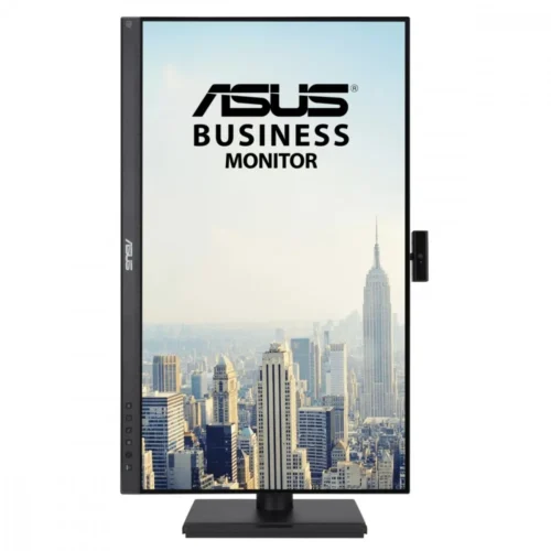 Asus Monitor 27 inch BE279QFK IPS HDMI DP 100Hz WEB