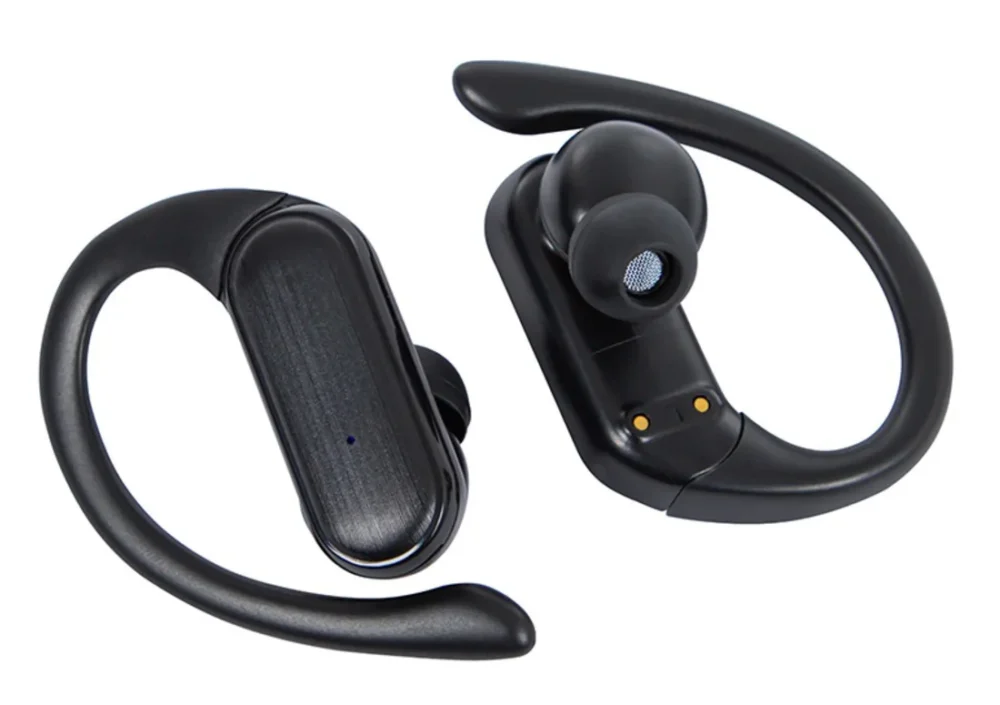 BLOW Earbuds BTE800 черен