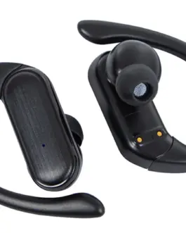 BLOW Earbuds BTE800 черен