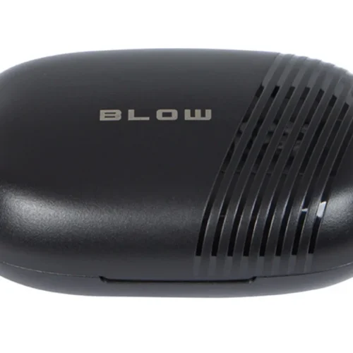 BLOW Earbuds BTE800 черен