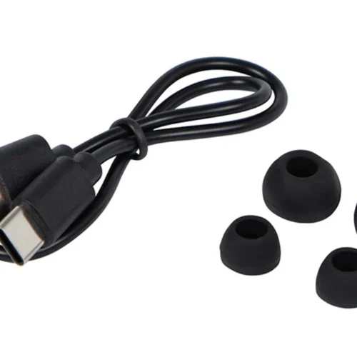 BLOW Earbuds BTE800 черен