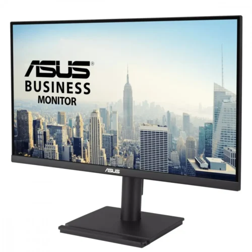 Asus Monitor 27 inch VA27UCPS 4K UHD USB-C65 HDR10
