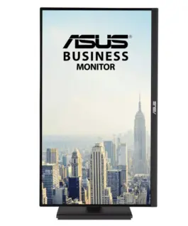 Asus Monitor 27 inch VA27UCPS 4K UHD USB-C65 HDR10