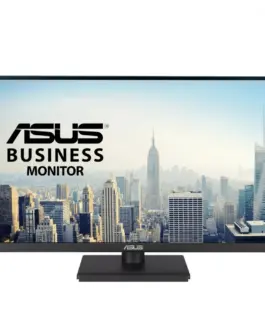 Asus Monitor 27 inch VA27UCPS 4K UHD USB-C65 HDR10