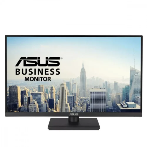 Asus Monitor 27 inch VA27UCPS 4K UHD USB-C65 HDR10