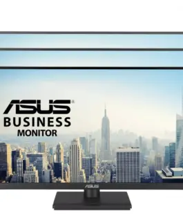 Asus Monitor 27 inch VA27UCPS 4K UHD USB-C65 HDR10
