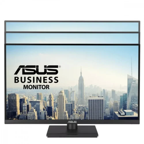 Asus Monitor 27 inch VA27UCPS 4K UHD USB-C65 HDR10