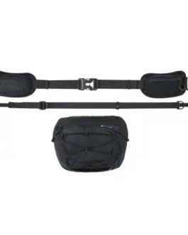 Alternative view of Asus Gaming раница ROG Archer ErgoAir BP3800