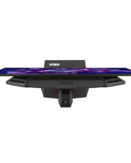 Alternative view of Asus Monitor 27 inch XG27ACDNG OLED HDMI DP USB 360Hz