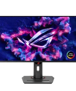 Asus Monitor 27 inch XG27ACDNG OLED HDMI DP USB 360Hz