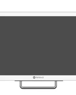 Alternative view of AG NEOVO Monitor 21.5 inches DR-2202 IPS NeoV GLASS 9H IP65* DICOM 500CD/M2 1000:1 5MS DP HDMI VGA USB SPEAKERS бял