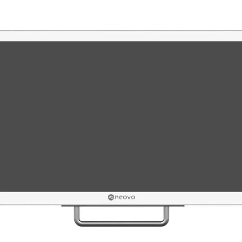Alternative view of AG NEOVO Monitor 21.5 inches DR-2202 IPS NeoV GLASS 9H IP65* DICOM 500CD/M2 1000:1 5MS DP HDMI VGA USB SPEAKERS бял