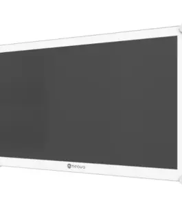 AG NEOVO Monitor 21.5 inches DR-2202 IPS NeoV GLASS 9H IP65* DICOM 500CD/M2 1000:1 5MS DP HDMI VGA USB SPEAKERS