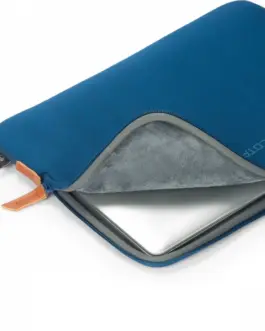 Alternative view of DICOTA калъф Skin URBAN 15 navy