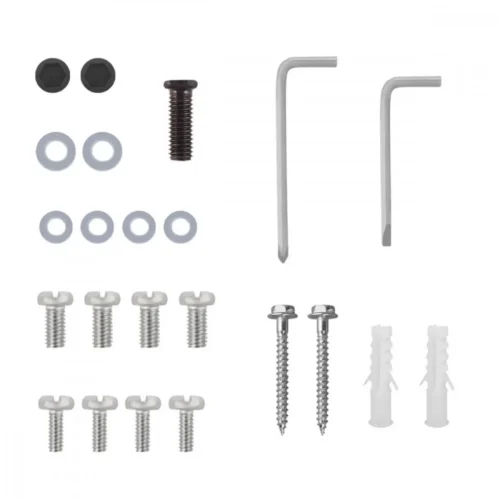 Maclean Wall monitor mount 17-32 9kg MC-332