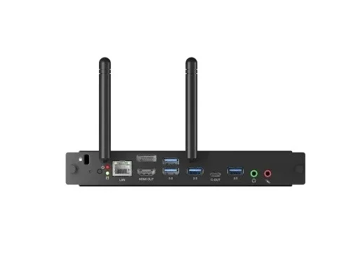 Alternative view of Avtek AVTEK OPS i7 12650H 16GB 256GB