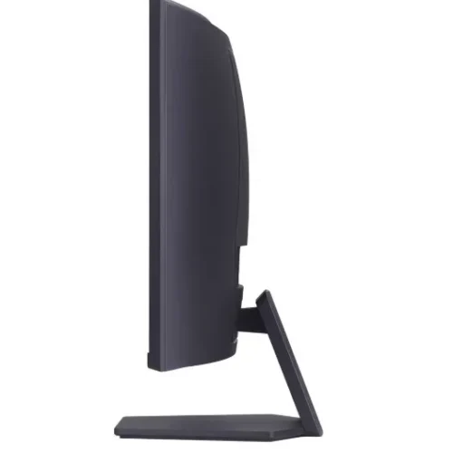LG Electronics Monitor 27GS60QC-B 27 inches QHD UltraGear