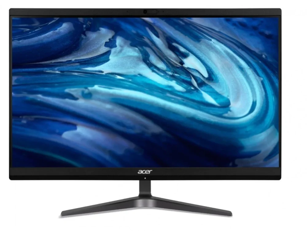 Acer Компютър Veriton 2000 All-in-One VZ2514G 23.8 inches i5-1335U/8GB/512GB/W11P