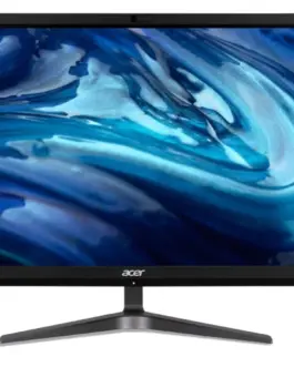 Acer Компютър Veriton 2000 All-in-One VZ2514G 23.8 inches i5-1335U/8GB/512GB/W11P